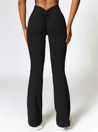 Legging- Flare